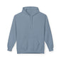 Coyote Hole Hoodie - English Design