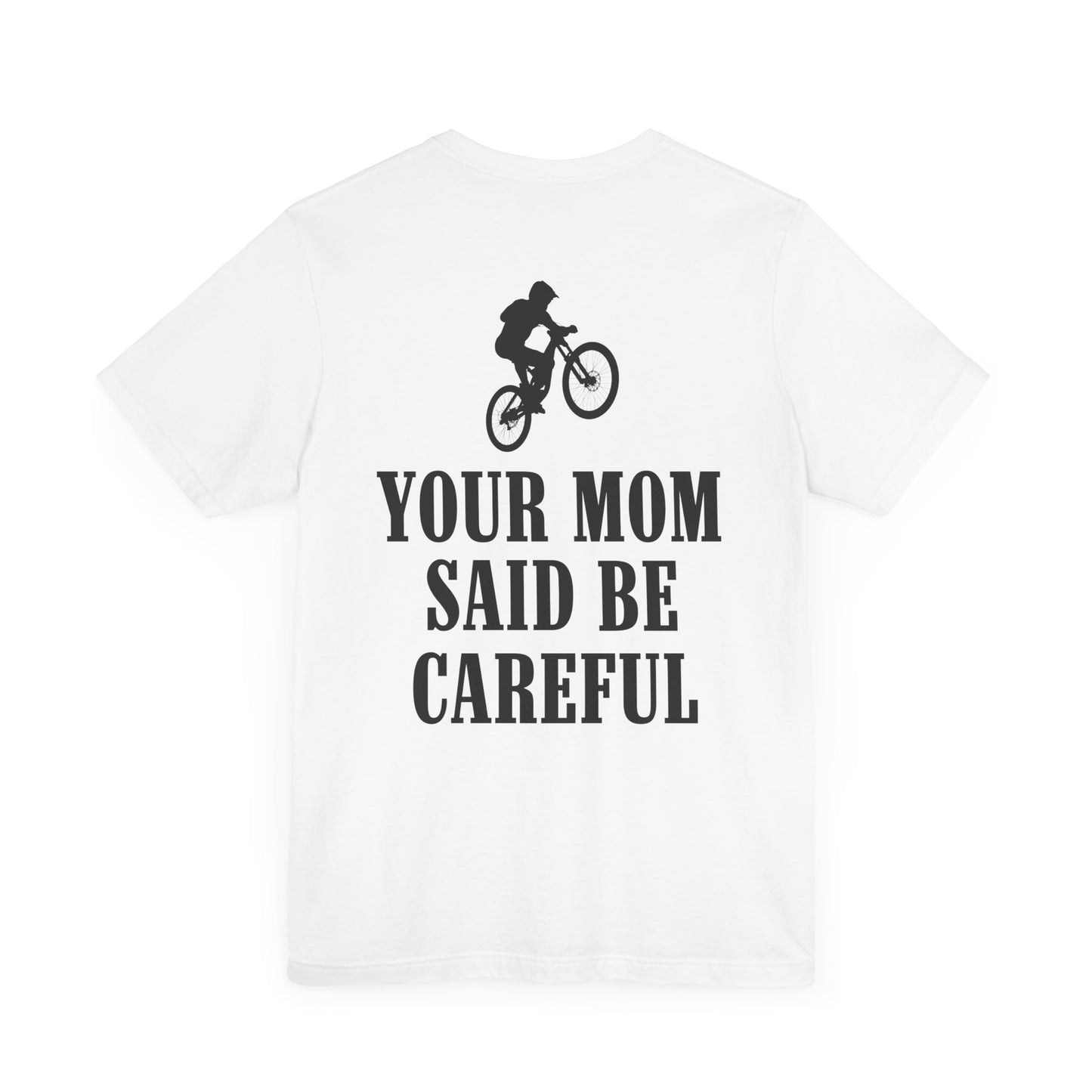 MTB Mom T-Shirt