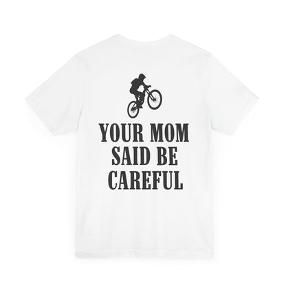 MTB Mom T-Shirt