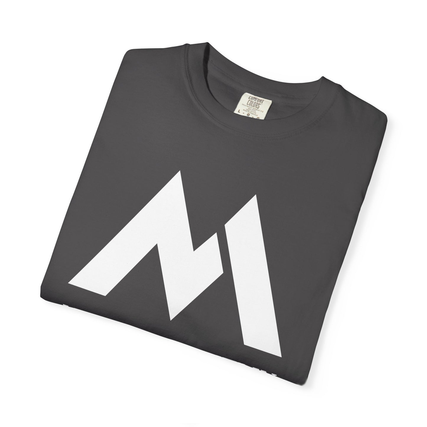 Unisex Garment-Dyed T-Shirt - Casual Comfort for All Occasions