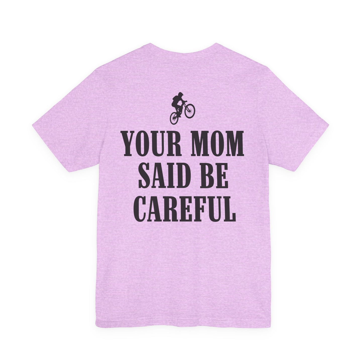 MTB Mom T-Shirt