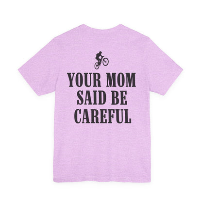 MTB Mom T-Shirt