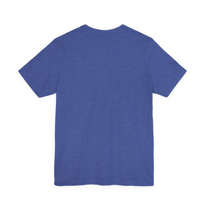 Denk Cross Tee