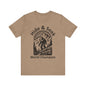 Hide and Seek Champion Big Foot Unisex Jersey Tee