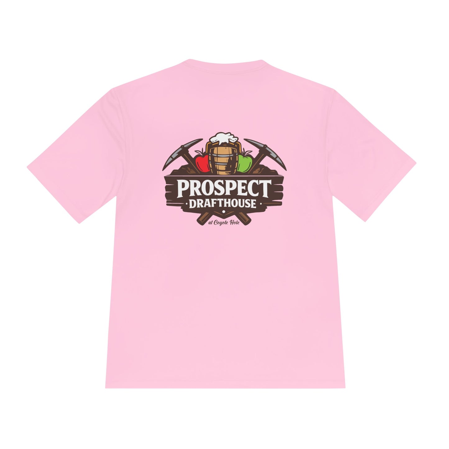 Prospect Drafthouse Unisex Tee