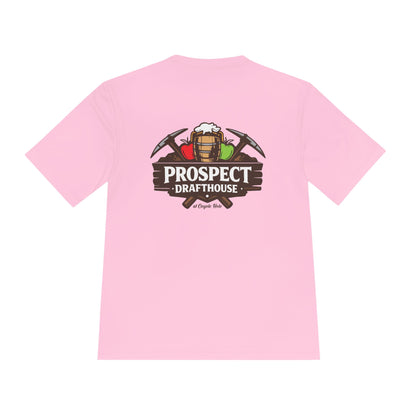 Prospect Drafthouse Unisex Tee