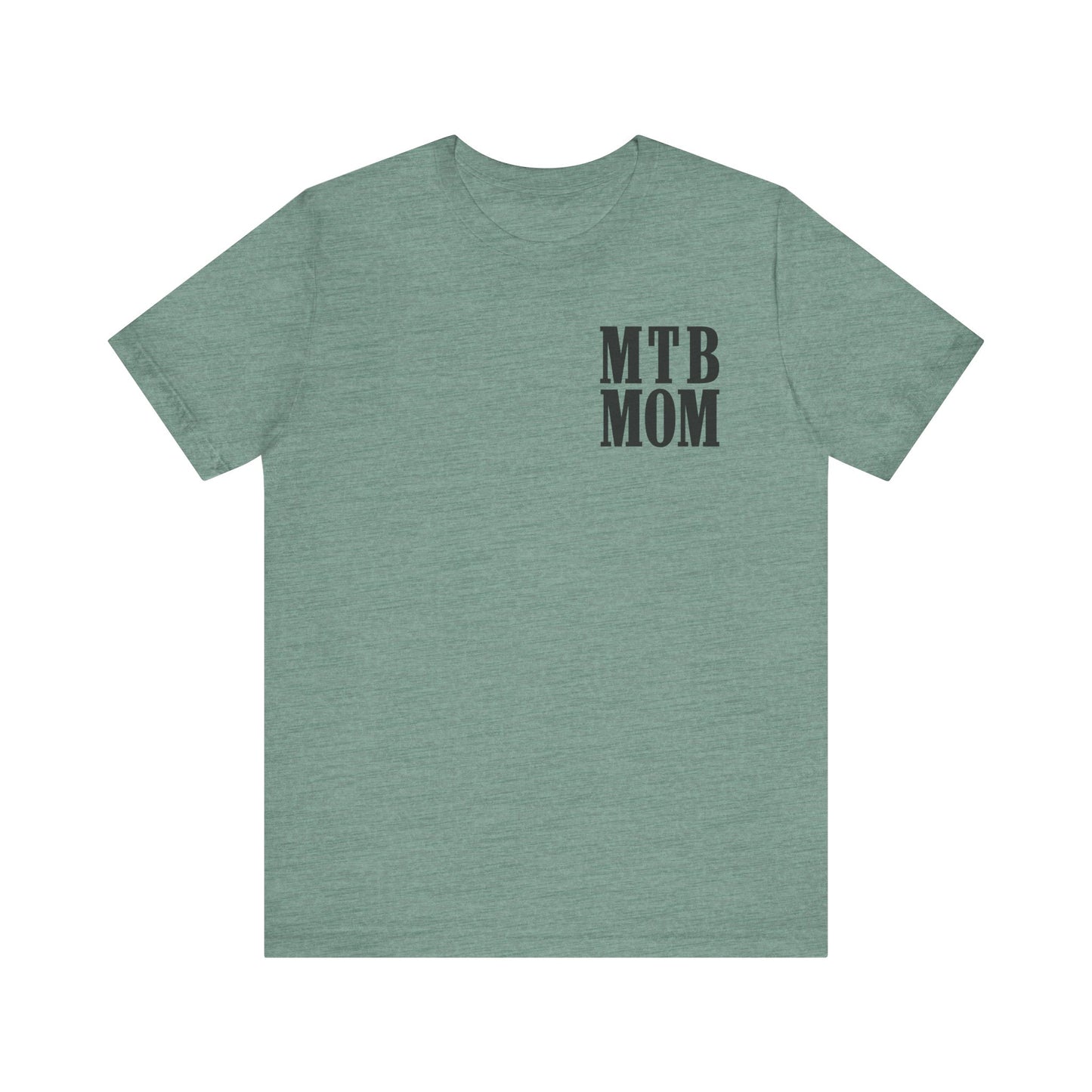 MTB Mom T-Shirt
