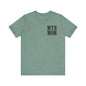 MTB Mom T-Shirt