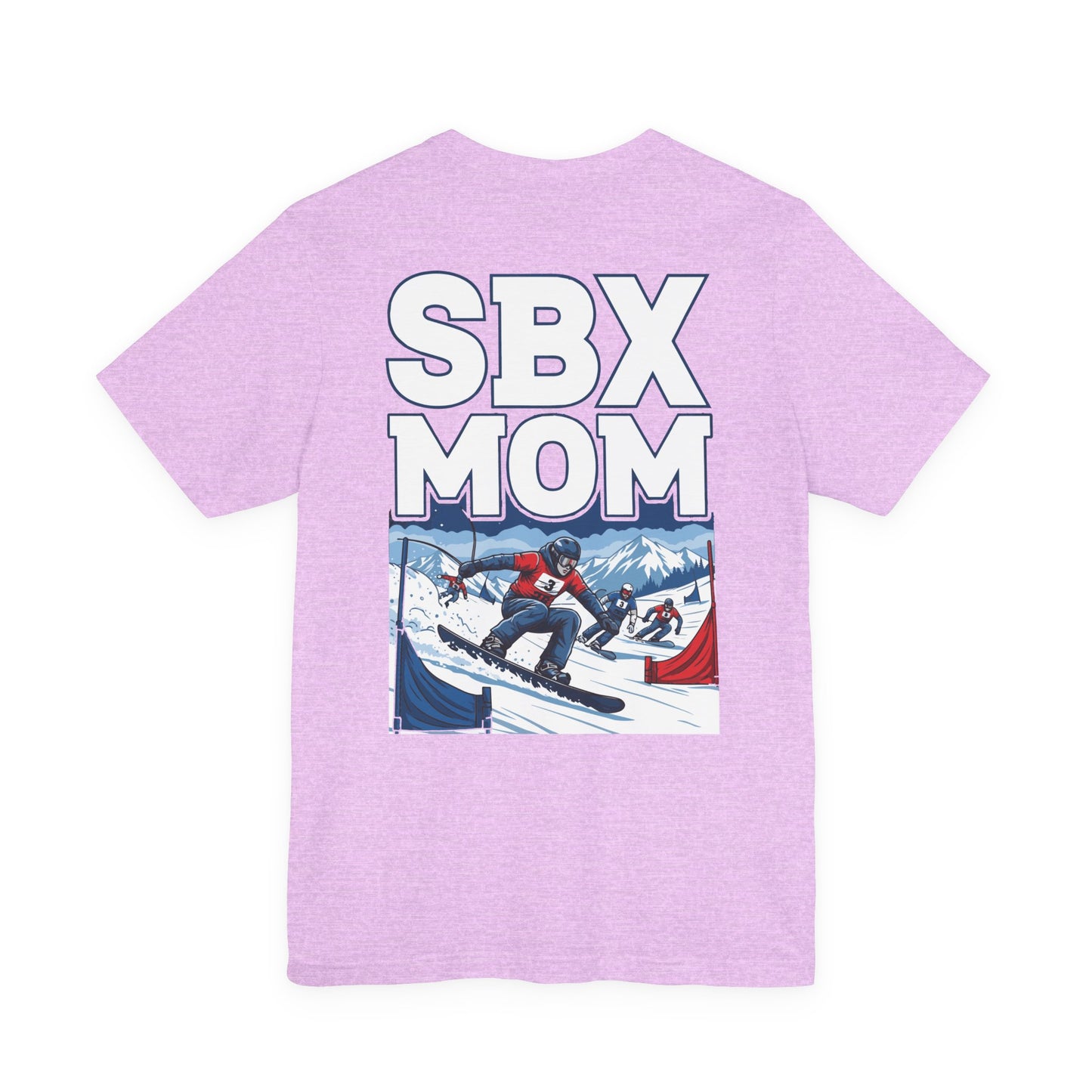 SBX Mom