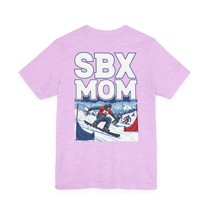 SBX Mom