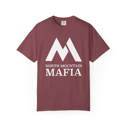 Unisex Garment-Dyed T-Shirt - Casual Comfort for All Occasions