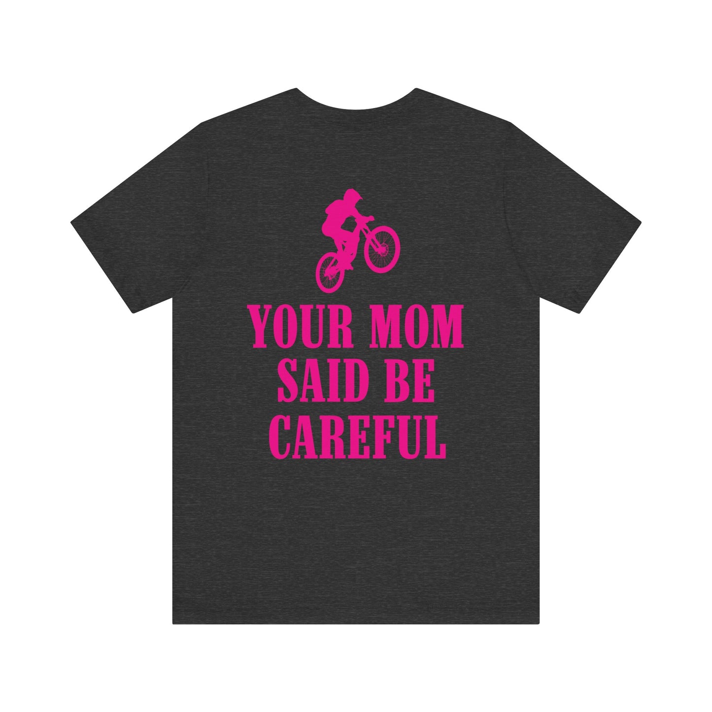 MTB Mom T-Shirt