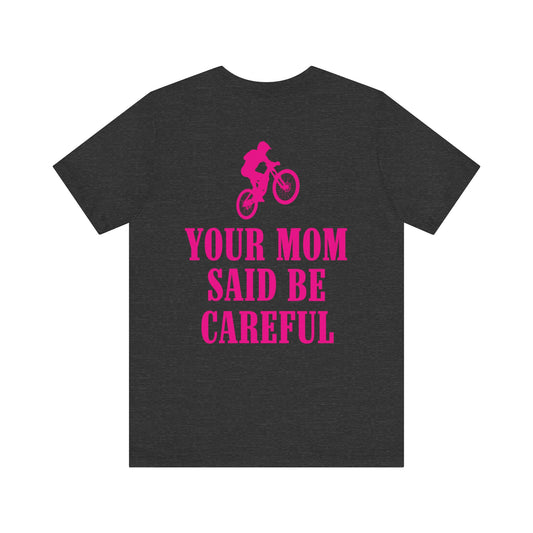 MTB Mom T-Shirt