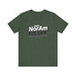 2025 FIS Snowboard Cross Tee - 2025 NorAm FIS SBX, Unisex Athletic Shirt, Winter Sports Apparel, Snowboarding Gift, Adventure Wear