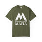 Unisex Garment-Dyed T-Shirt - Casual Comfort for All Occasions