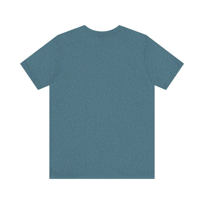 Adventure-Inspired "Ride Like A Girl" Unisex Tee