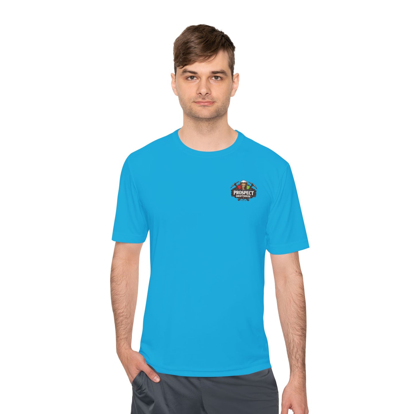 Prospect Drafthouse Unisex Tee