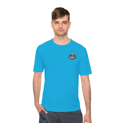 Prospect Drafthouse Unisex Tee
