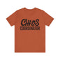 Chaos Coordinator Unisex T-Shirt