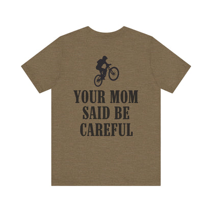 MTB Mom T-Shirt
