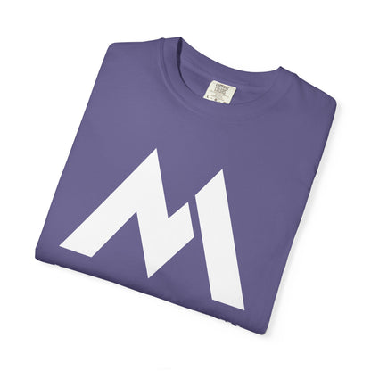 Unisex Garment-Dyed T-Shirt - Casual Comfort for All Occasions