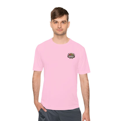 Prospect Drafthouse Unisex Tee