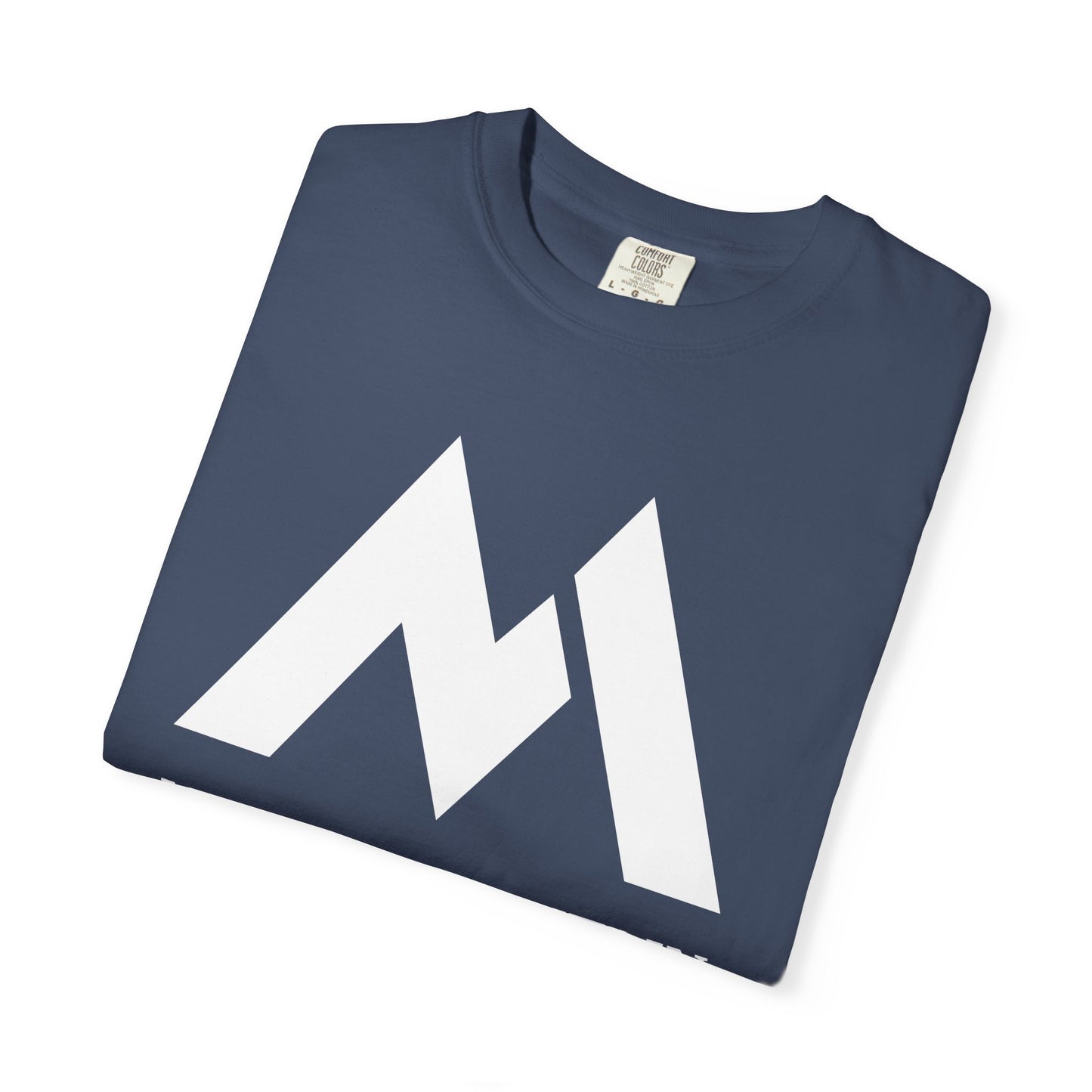 Unisex Garment-Dyed T-Shirt - Casual Comfort for All Occasions