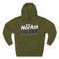 2025 FIS NorAm Snowboard Cross Hoodie