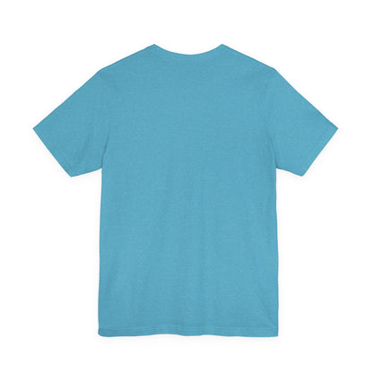 Shred Happens Unisex Jersey Tee