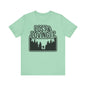 Lost and Loving It Hiking Unisex T-Shirt