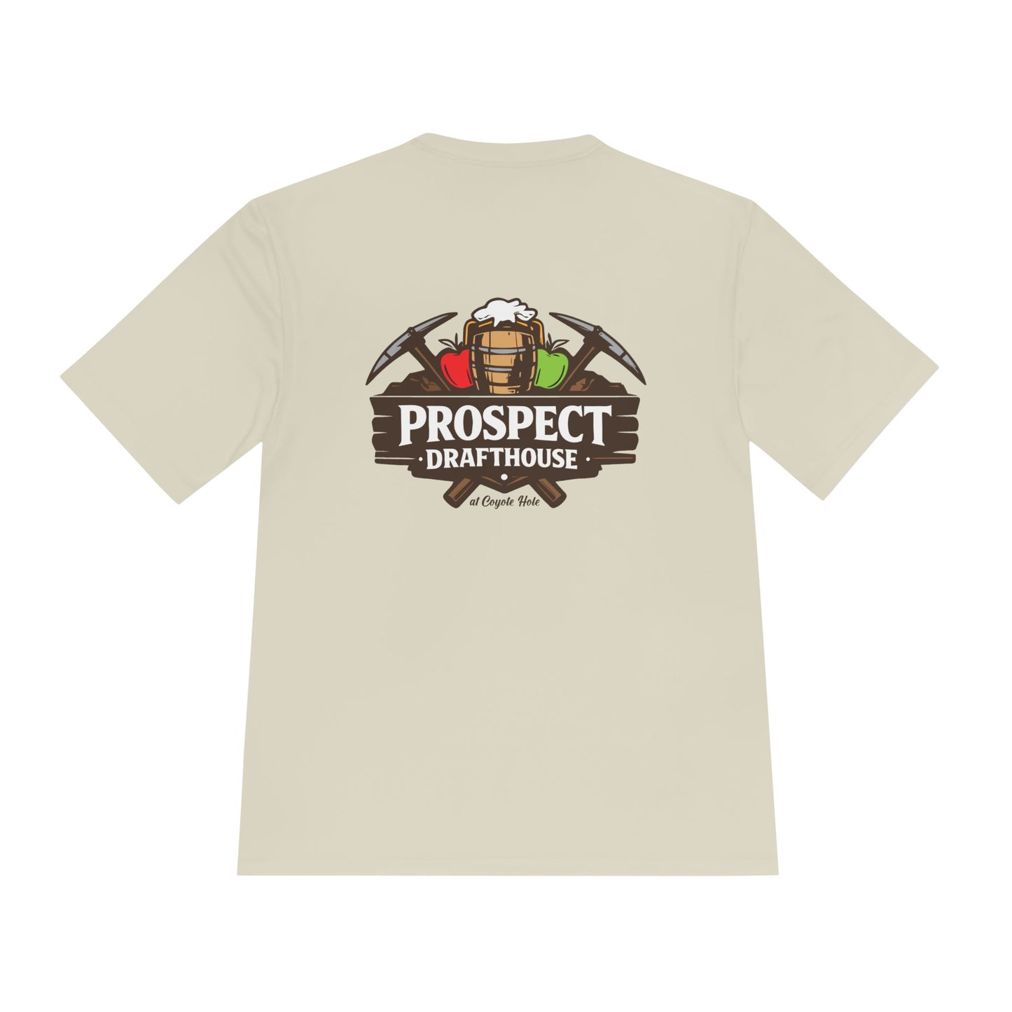 Prospect Drafthouse Unisex Tee