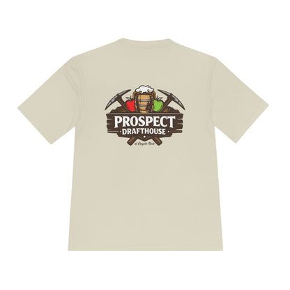 Prospect Drafthouse Unisex Tee