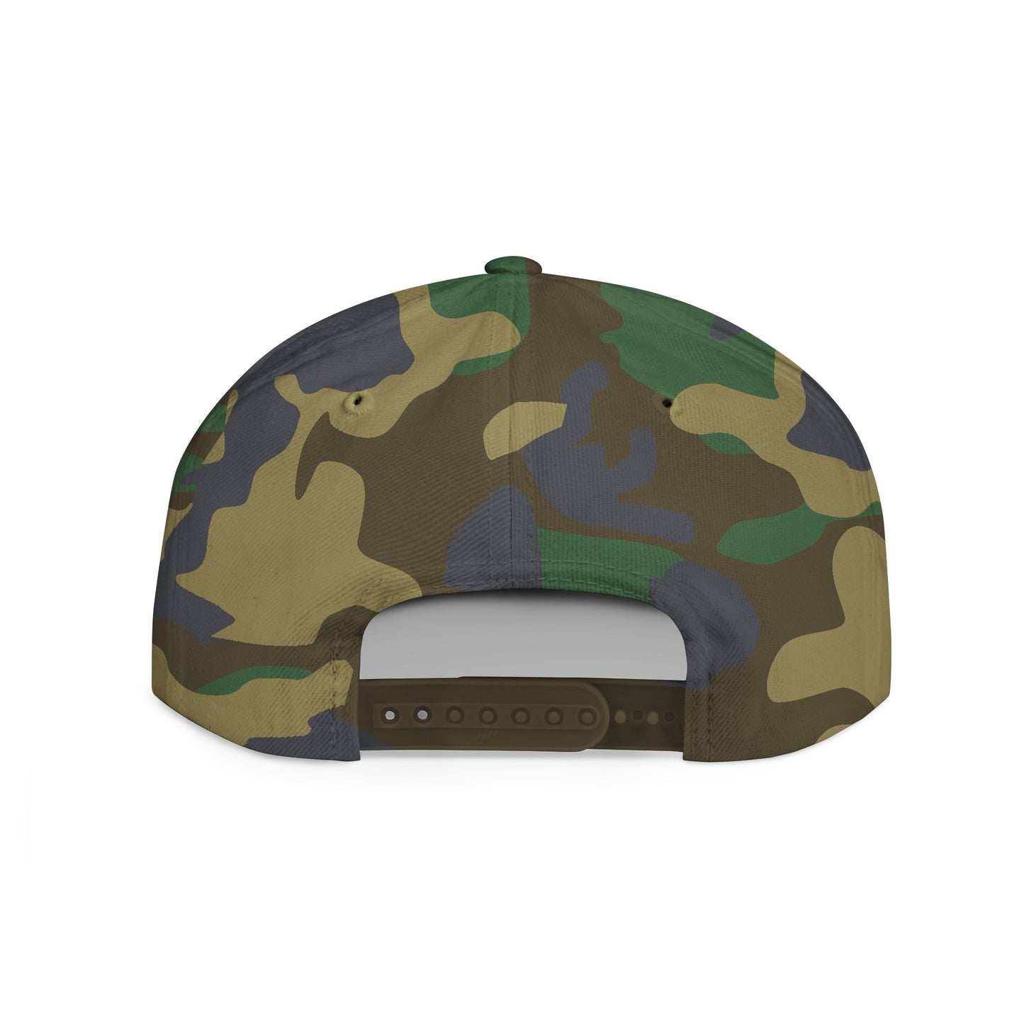 Copy of LUNA Flat Bill Snapback Hat, Trendy Cap for Outdoor Events, Unique Gift for Birthdays, Fashion Accessory, Stylish Hat for All Occasions