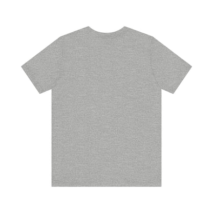 Ride Like a Girl Unisex Bicycle Tee - Empowering Cycling Shirt