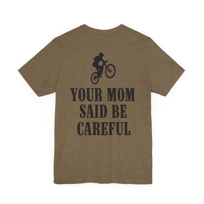 MTB Mom T-Shirt