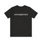 Shred Happens Unisex Jersey Tee