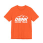 Denk Cross Tee