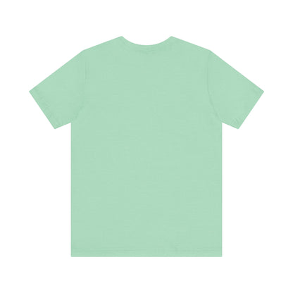 Adventure-Inspired "Ride Like A Girl" Unisex Tee