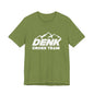 Denk Cross Tee