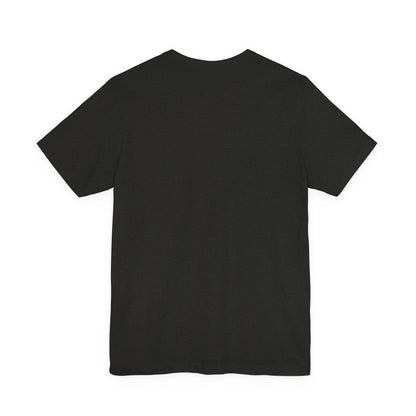 Shred Happens Unisex Jersey Tee
