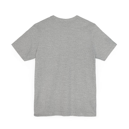Ride Like a Girl Unisex Bicycle Tee - Empowering Cycling Shirt