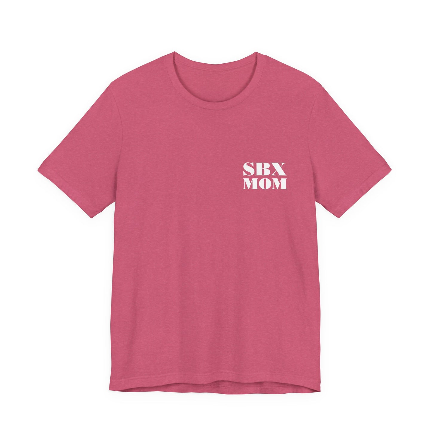 SBX Mom