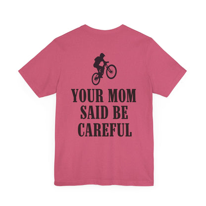MTB Mom T-Shirt