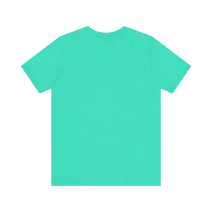 Ride Like a Girl Unisex Bicycle Tee - Empowering Cycling Shirt