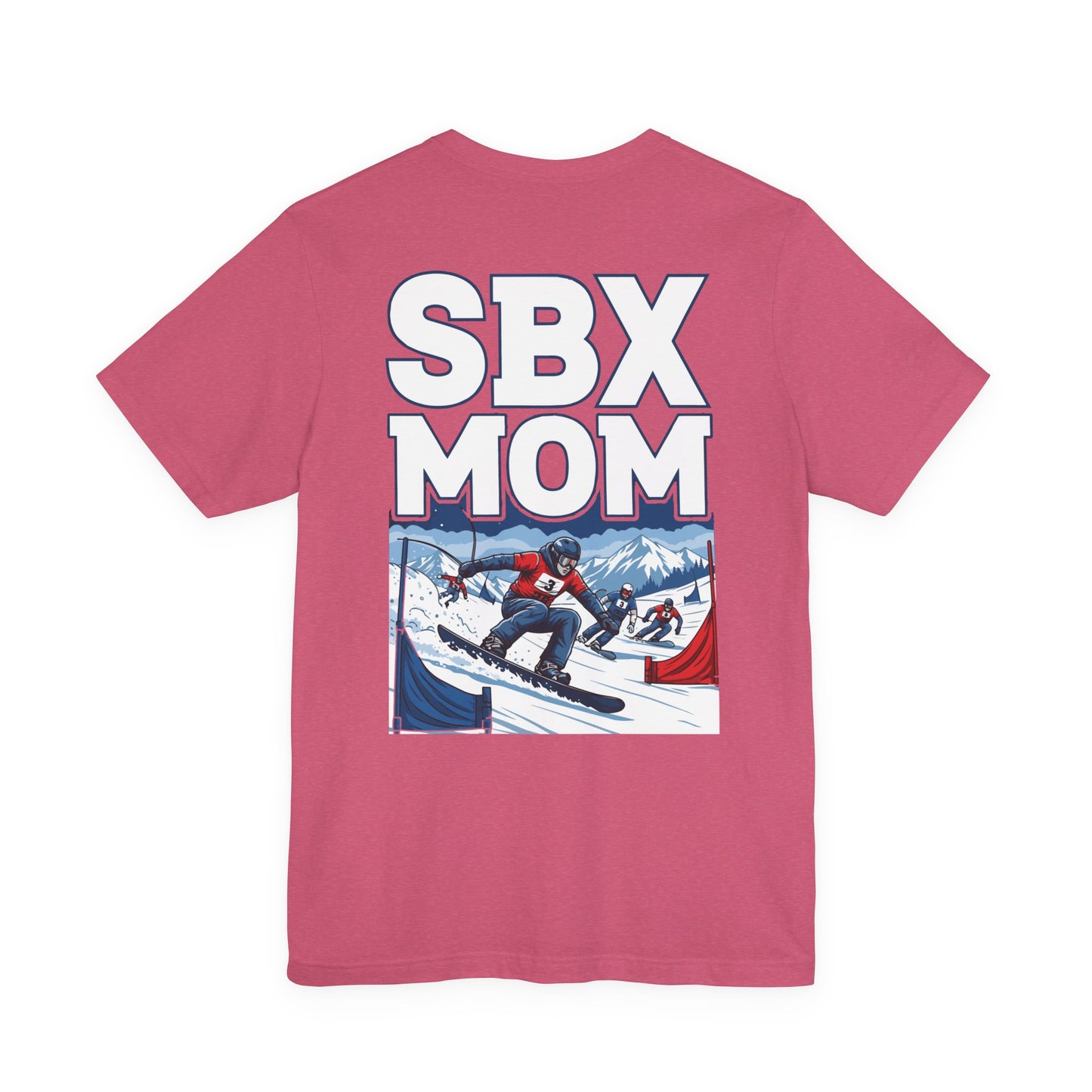 SBX Mom