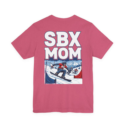 SBX Mom